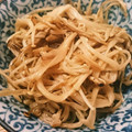 あやかんぱり's cooksnap of when they made 簡単★さっぱり！きのこの和風マリネ.