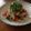 とみとりお's cooksnap of when they made 蒸し鶏とパクチーのサラダ☆.