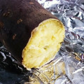 mashumi's cooksnap of when they made トースターでしっとり甘～い焼き芋.