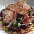 maru0panda's cooksnap of when they made もっちり☆お好み焼き.