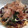 maru0panda's cooksnap of when they made もっちり☆お好み焼き.