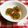 hamaはうす's cooksnap of when they made ☆手づかみ離乳食☆もちもちお好み焼き.