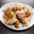 豆ぱんだ's cooksnap of when they made ムツの唐揚げ☆.