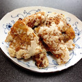 豆ぱんだ's cooksnap of when they made ムツの唐揚げ☆.