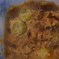 ちゃー子。's cooksnap of when they made 梅ぬた（梅味噌）.