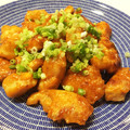 クックmi☆'s cooksnap of when they made ★むね肉のエビマヨもどき★.