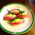 ジョングレ's cooksnap of when they made お弁当に＊チーズ in かまぼこ.