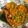 クック6ZKC6A☆'s cooksnap of when they made かぼちゃと挽き肉あんかけ炒め.