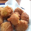 クック646VSW☆'s cooksnap of when they made 栄養たっぷり！にんじんドーナツ.