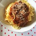 jumpaiing's cooksnap of when they made フレッシュトマトソース.