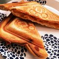 たべたいち's cooksnap of when they made イタリア～ンなスクランブルエッグ.