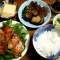 にぃもちゃん's cooksnap of when they made 簡単!牛ハラミと茄子の炒め物.