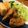 たべたいち's cooksnap of when they made ★鮭のしそ巻きフライ★.