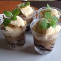 ぷっぷぷぷぅ's cooksnap of when they made スタバ風☆コーヒージェリーフラペチーノ.