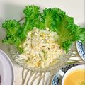 なつき☆ミ's cooksnap of when they made 残ったパスタで・・・パスタサラダ.