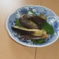 きらり流れ星's cooksnap of when they made ★なすピーと豚肉の簡単めんつゆ炒め★.