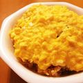 ツバメちゃん's cooksnap of when they made 簡単とろとろ♡オムライス.