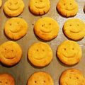 ロボチャン's cooksnap of when they made おからヨーグルト粉チーズでチーズケーキ♪.