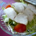 ゆいランラン's cooksnap of when they made 香り蒸し鶏.