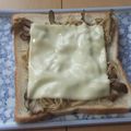 きらり流れ星's cooksnap of when they made HB計量カップでふわふわ食パン　1.5斤.