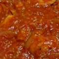 クックLH7A86☆'s cooksnap of when they made 鶏胸肉のとろとろトマト煮込み.