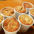 まいねーむ's cooksnap of when they made しっとり＊簡単カップケーキ.