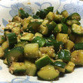 ブラック＊スワン's cooksnap of when they made 簡単すぎてゴメンネ☆旨辛きゅうりの漬物.