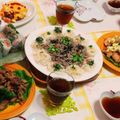 みね猫's cooksnap of when they made 使いやすくて簡単保存！そうめんボール♪.