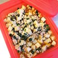 サキコバ's cooksnap of when they made 色々使える☆肉みそ.