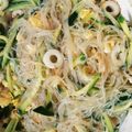 ジミナの嫁's cooksnap of when they made 超簡単！シンプル調味料で春雨中華サラダ♡.