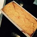 mizu3hugh3's cooksnap of when they made 混ぜて焼くだけ ❤簡単チーズケーキ.