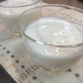 ぴっちい's cooksnap of when they made ♡桃シェイク♡.