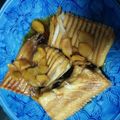 クックTAKF5T☆'s cooksnap of when they made とろ～り♪甘辛かすべの煮付け【ストウブ】.