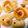 にょーんぴぃ's cooksnap of when they made ぷっくりさかなパン.