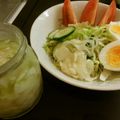Hirarinn☆'s cooksnap of when they made レタスサラダ.