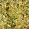 kgshizuca's cooksnap of when they made 薬味野菜たっぷり！山形のだし.