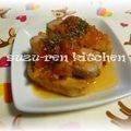 surirera's cooksnap of when they made めかじきのチリソース炒め.