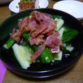 ゆいランラン's cooksnap of when they made 胡瓜がモリモリ！我が家のたたき胡瓜。.