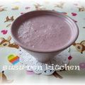 surirera's cooksnap of when they made いちごミルク.