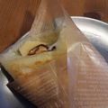 島袋商店's cooksnap of when they made ふんわり♡しっとり　おいしいクレープ.