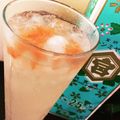りりか姫's cooksnap of when they made 家で作ろう！フレッシュ◇手搾りチューハイ.