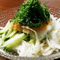 cocoりえ's cooksnap of when they made 簡単和えるだけ～なめたけおろし～.
