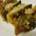 さぁ★たぁ★'s cooksnap of when they made 白身魚の唐揚げ.