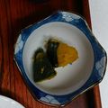 こうけママ's cooksnap of when they made かぼちゃ煮物.