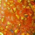 あかねかんなつみかん's cooksnap of when they made おいも家の野菜が濃い〜ラタトゥイユ.