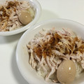 papikun's cooksnap of when they made やみつき♡半熟味付け煮卵.