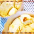 Finocafe's cooksnap of when they made しらすとチーズのマフィン.