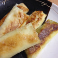 h0shi's cooksnap of when they made 簡単 ツナ新玉ねぎのマヨチーズ春巻き.