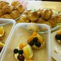 zhouyouji's cooksnap of when they made タルト生地作り置き☆パート•シュクレ.