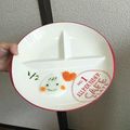 ニコニコはんぱんまん's cooksnap of when they made 離乳食で作るハーフバースデーのお祝い♪.
